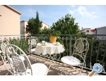 Appartements Sunica - Rogoznica Kroatien