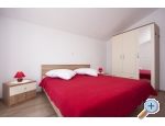 Appartements Sunica - Rogoznica Kroatien