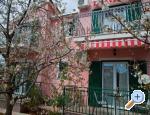 Apartmaji Sunica - Rogoznica Hrvaka