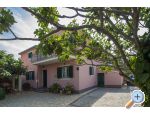 Apartmaji Sunica - Rogoznica Hrvaka