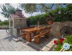 Apartmaji Sunica - Rogoznica Hrvaka