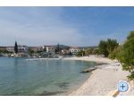 Apartmaji Sunica - Rogoznica Hrvaka
