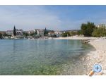 Apartmaji Sunica - Rogoznica Hrvaka