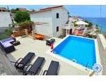 Apartmaji Tereza - Rogoznica Hrvaka