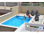Appartements Tereza - Rogoznica Kroatien