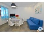 Appartements Tereza - Rogoznica Kroatien