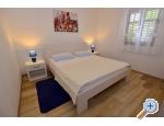 Appartements Tereza - Rogoznica Kroatien