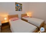 Appartements Tereza - Rogoznica Kroatien