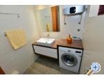 Appartements Tereza - Rogoznica Kroatien