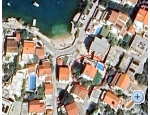 Appartements Tereza - Rogoznica Kroatien