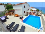 Appartements Tereza - Rogoznica Kroatien