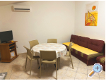 Appartements Tereza - Rogoznica Kroatien