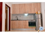 Appartements Tereza - Rogoznica Kroatien