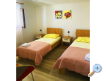 Appartements Tereza - Rogoznica Kroatien