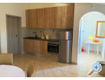 Appartements Tereza - Rogoznica Kroatien