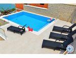 Apartmaji Tereza - Rogoznica Hrvaka