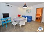 Apartmaji Tereza - Rogoznica Hrvaka