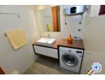 Apartmaji Tereza - Rogoznica Hrvaka