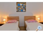 Apartmaji Tereza - Rogoznica Hrvaka