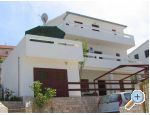 Apartmaji Tereza - Rogoznica Hrvaka