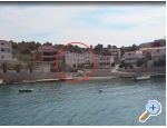 Apartmaji Tereza - Rogoznica Hrvaka