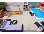 Apartmaji Tereza - Rogoznica Hrvaka