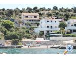 Apartmaji Tereza - Rogoznica Hrvaka