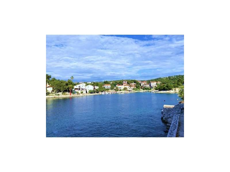 Appartements Lana – Ferienwohnung Rogoznica, Kroatien – Foto 10