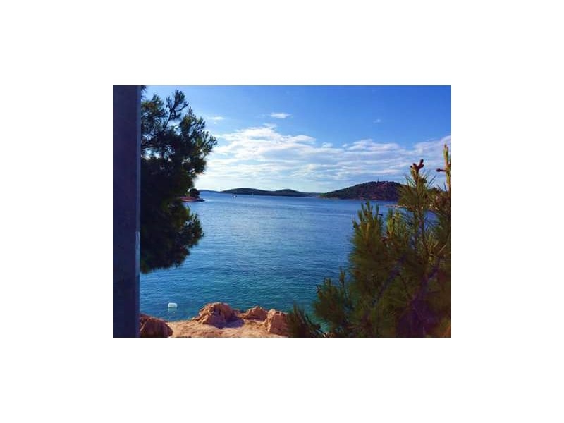 Appartements Lana – Ferienwohnung Rogoznica, Kroatien – Foto 12