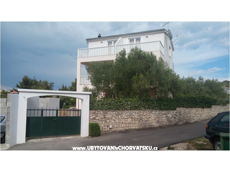 Appartements Lana – Ferienwohnung Rogoznica, Kroatien – Foto 13