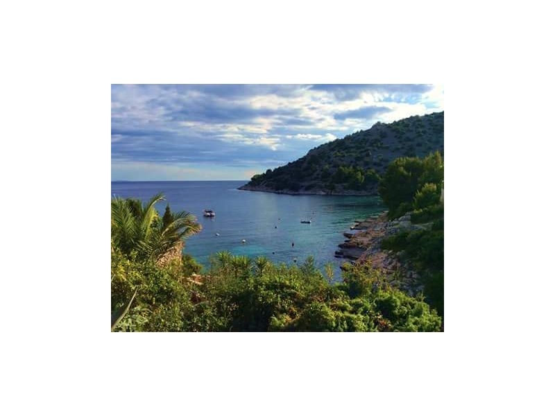 Appartements Lana – Ferienwohnung Rogoznica, Kroatien – Foto 14