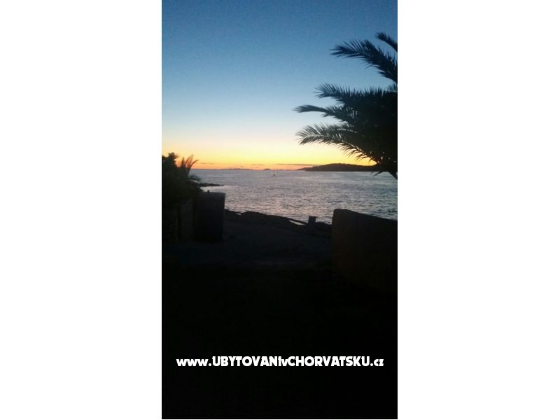 Appartements Lana – Ferienwohnung Rogoznica, Kroatien – Foto 17