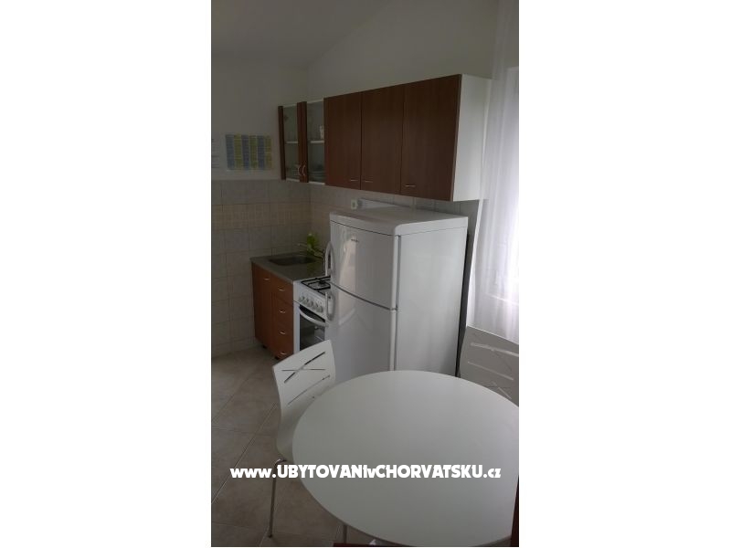 Appartements Lana – Ferienwohnung Rogoznica, Kroatien – Foto 2