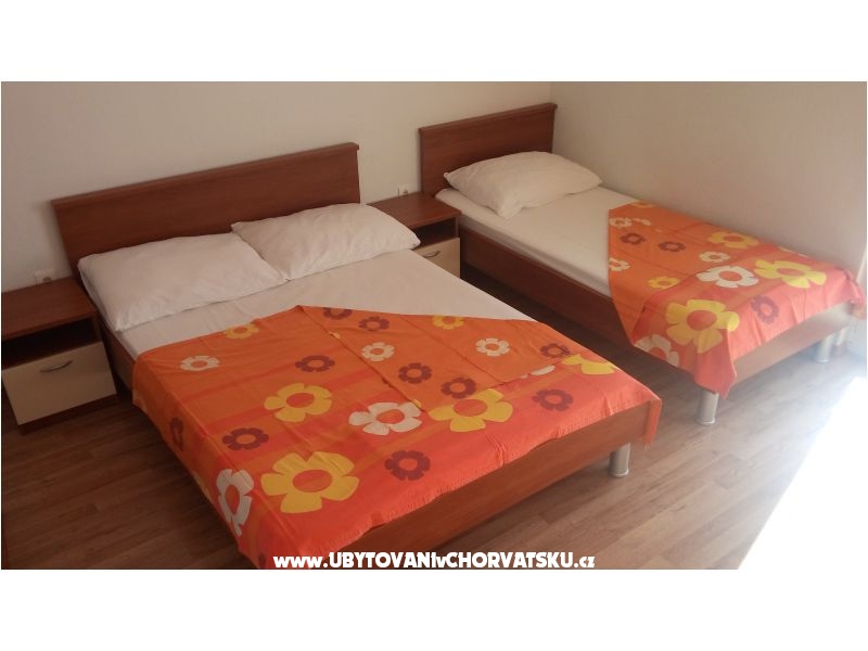 Appartements Lana – Ferienwohnung Rogoznica, Kroatien – Foto 3