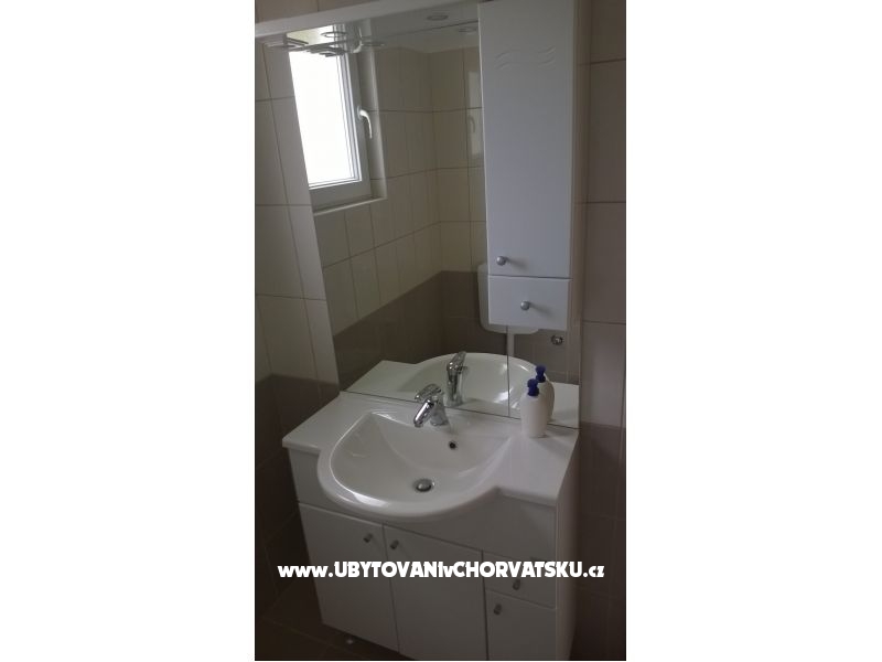 Appartements Lana – Ferienwohnung Rogoznica, Kroatien – Foto 4