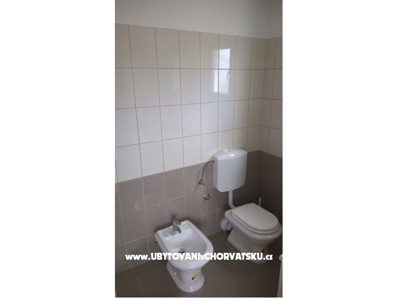 Appartements Lana – Ferienwohnung Rogoznica, Kroatien – Foto 5