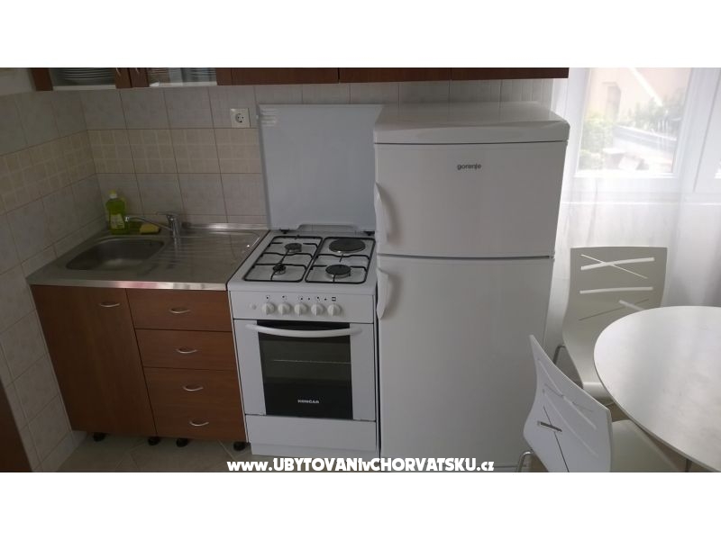 Appartements Lana – Ferienwohnung Rogoznica, Kroatien – Foto 6