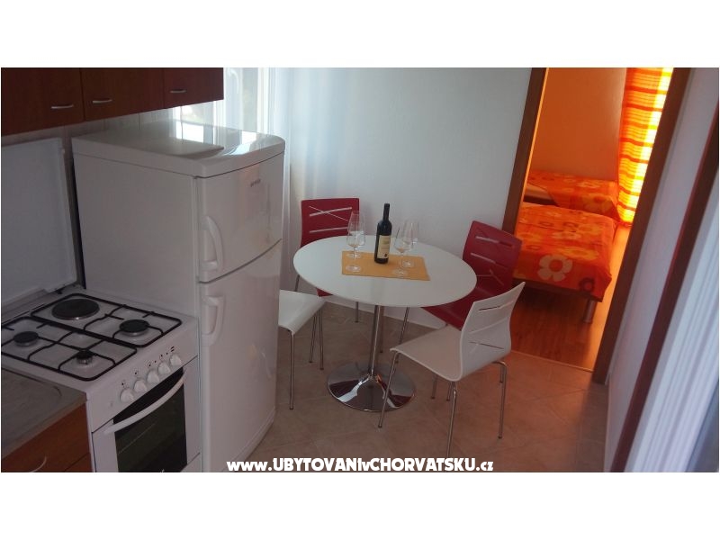 Appartements Lana – Ferienwohnung Rogoznica, Kroatien – Foto 7