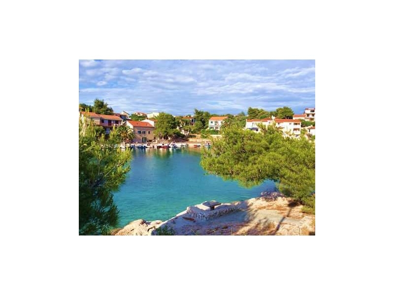 Appartements Lana – Ferienwohnung Rogoznica, Kroatien – Foto 8