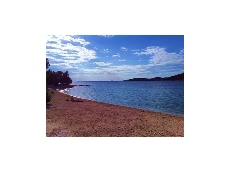 Appartements Lana – Ferienwohnung Rogoznica, Kroatien – Foto 9