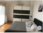 Apartmny Tomislav Brnas - Rogoznica Chorvatsko