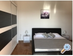 Apartmny Tomislav Brnas - Rogoznica Chorvatsko