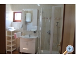 Apartmny Tomislav Brnas - Rogoznica Chorvatsko