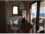 Apartmny Tomislav Brnas - Rogoznica Chorvatsko