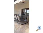 Apartmny Tomislav Brnas - Rogoznica Chorvatsko