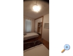 Apartmny Tomislav Brnas - Rogoznica Chorvatsko