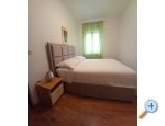Apartmny Tomislav Brnas - Rogoznica Chorvatsko