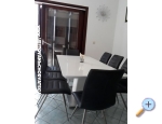 Apartmny Tomislav Brnas - Rogoznica Chorvatsko