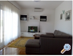 Apartmny Tomislav Brnas - Rogoznica Chorvatsko