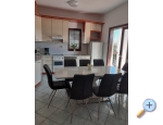 Apartmny Tomislav Brnas - Rogoznica Chorvatsko